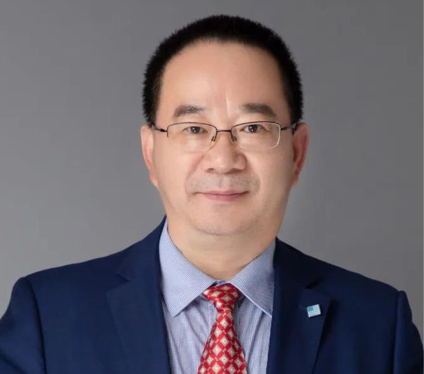 JUN YAN